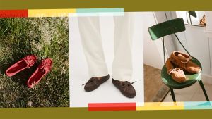 Minnetonka and Madewell’s New Shoes Put Native Artists at the Center of the Creative Process