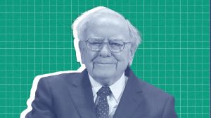 Warren Buffett’s Berkshire Hathaway Is Getting Back Into Buying Stocks