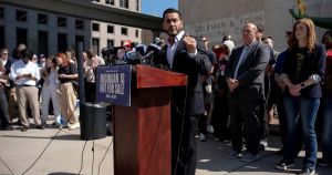 Why Michigan Jews Should Vote Blue This Fall, Despite Very Real Concerns