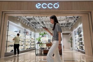 Ecco launches global media review