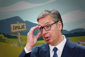 VILDANA SELIMBEGOVIĆ: Vučić više nije politički pobačaj