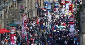 Edinburgh’s visitor levy: Why tourists should give something back
