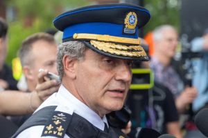 Hanes: SPVM is about to face a moment of truth over Montreal North racism allegations