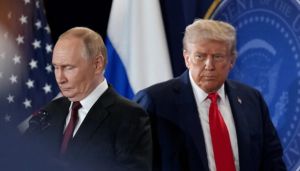 Russia didn’t need an invasion to take my country. Is Trump paying attention?
