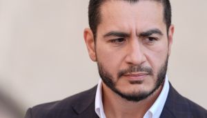 Abdul el Sayed doesn’t just have a socialism problem — he has an Iran problem