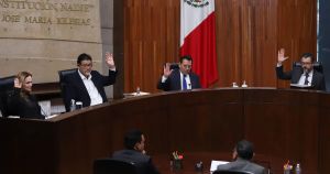 Sin prisa en el TEPJF