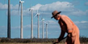 The Extractive Trap Has a Green Exit