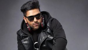 'Just silly little slang, calm down': Guru Randhawa reacts to Fine Shyt controversy