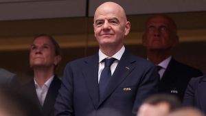 Gianni Infantino broke trust 'through deception': UEFA, AFC and CONCACAF demand review