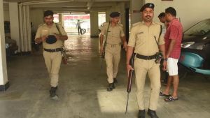 Fake IAS officer arrested in Bihar; police seize Tesla, imported liquor