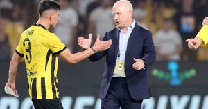 Το mentality ορθώς δικαιώνεται, το position upgrade είναι πάντα καλύτερο