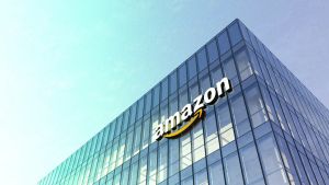 20 Years Ago, Amazon Started Renting Computing Power by the Hour—and Changed Its Future