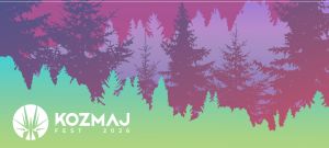 Ovog vikenda KoZmaj fest na Kosmaj planini