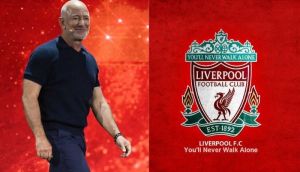 Jeff Bezos consortium nears deal to buy more than 30% Liverpool stake
