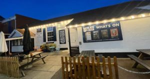 Domino effect! Norfolk pizzeria pleads for support after major chain moves to town