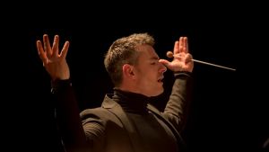 Castelnuovo di Garfagnana, tributo a John Williams a Mont’Alfonso sotto le stelle