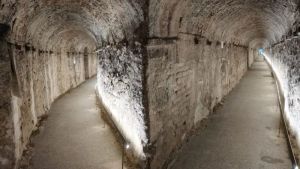 Orari extra per gallerie e virtual lift: tutti i siti storici aperti a Palmanova