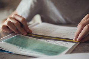 My son has dyslexia. His Oakland schools have gaslit me about it for years