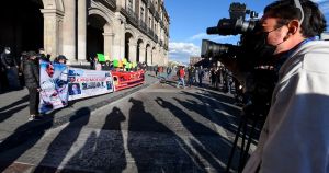 La defensa a las audiencias, ¡un pretexto más!