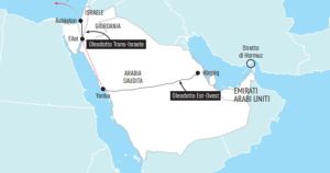 Servono Israele e un tubo per superare la crisi energetica