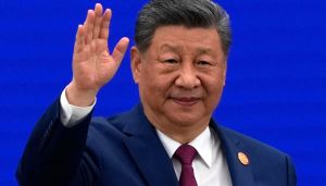 China doesn’t need to sink our aircraft carriers to defeat America