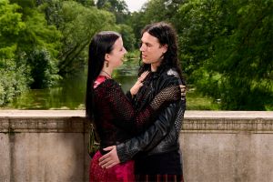 Hinge releases audiobook series of love stories inspired by real couples