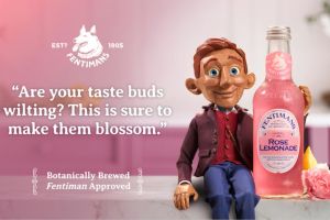 Fentimans assigns creative account