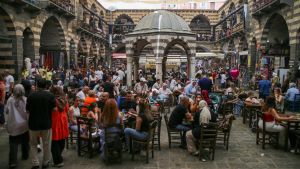 PKK Olmasaydı Bugün Kürtlerin Durumu Nasıl Olurdu?