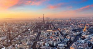 A TY stint in Paris proved a real eye-opener for one Cork student