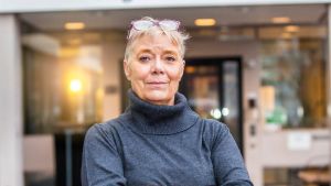 Psykiatrisk vård hemma när det går – vårdplats när det behövs