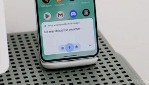 Is Gemini listening to you? Android users raise new concerns