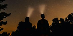 Are UFOs inspiring a new religion?