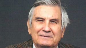 Morto l’architetto Del Zotto, “Roccia”. Giocò nell’Udinese