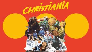 Hudløs ærlig dokumentar om Christiania byder på nostalgi, men også omsorgssvigtede børn med døde øjne