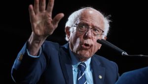 When Bernie Sanders and Republicans agree: It’s time to kill secret medical bills