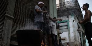 Normalizar las vicisitudes es lo peor que nos puede pasar a los cubanos