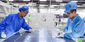 Is China Really a Beggar-thy-Neighbor Power?