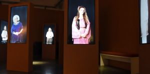 One Song: Kadir Karababa’s exhibition uses music to reimagine home