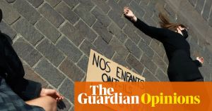 How to feel optimistic in the face of crisis? Ask the kids fighting slug-like aliens