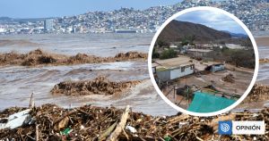 Reconstrucción por donaciones: otra burla del Gobierno y las mineras