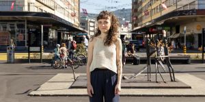 «Ich musste akzeptieren, dass ich allein nicht die Welt retten kann»