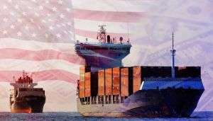 Trump’s Jones Act waiver isn’t ‘America First,’ it’s a gift to foreign fleets