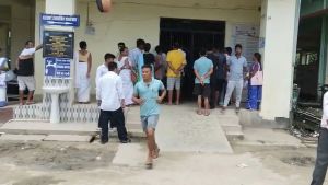 Assam-Arunachal border tense: 11 injured in alleged firing amid land dispute