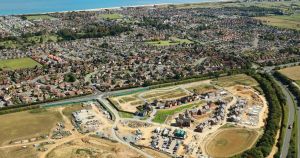 Developer reveals detailed plans for 433 new homes in Norfolk village