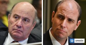 ¿Arrau es el nuevo Quiroz?