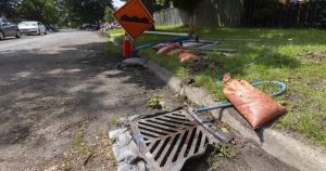 Niagara letters Aug. 10: When the basement becomes a pool, it’s time to change priorities