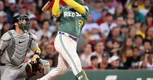 The Red Sox are back in town after saving their season. Is there still time for the Blue Jays after all?