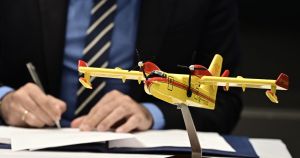 Πυρκαγιές: Δεν υπάρχει Canadair που να νικά συλλογικά την ανοησία και την αυθαιρεσία