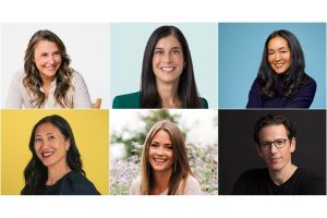 The great CMO rebrand: How top marketers outgrew their own title