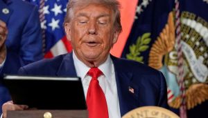A hidden legal glitch is undermining Trump’s AI agenda